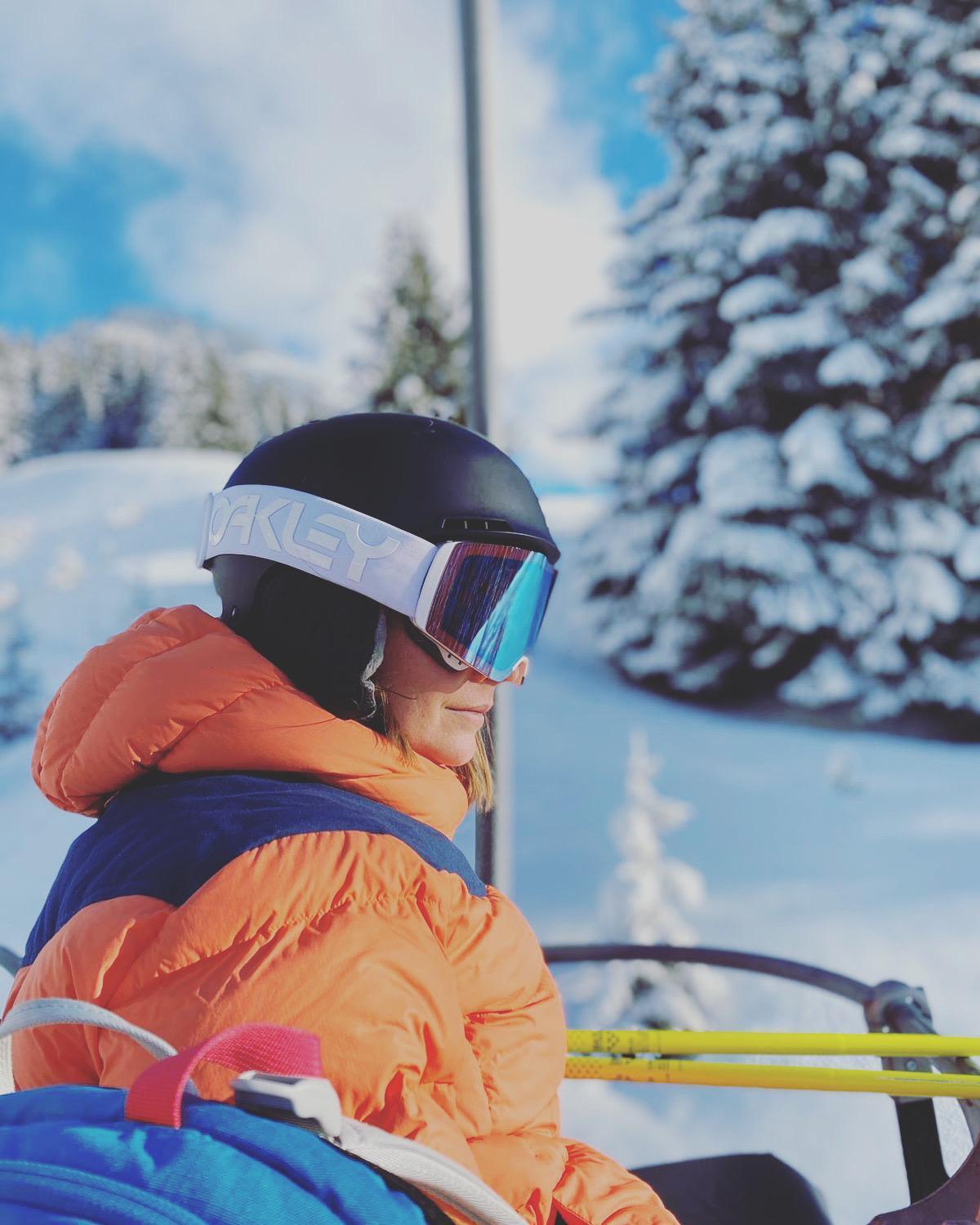 Le Roitelet Hotel Châtel Eksteriør billede