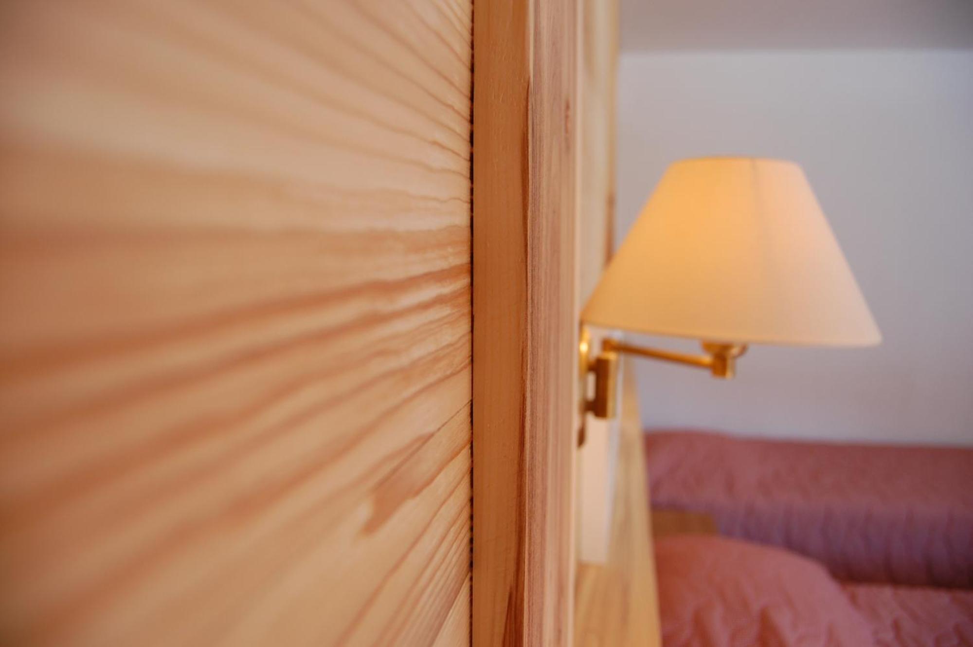 Le Roitelet Hotel Châtel Eksteriør billede