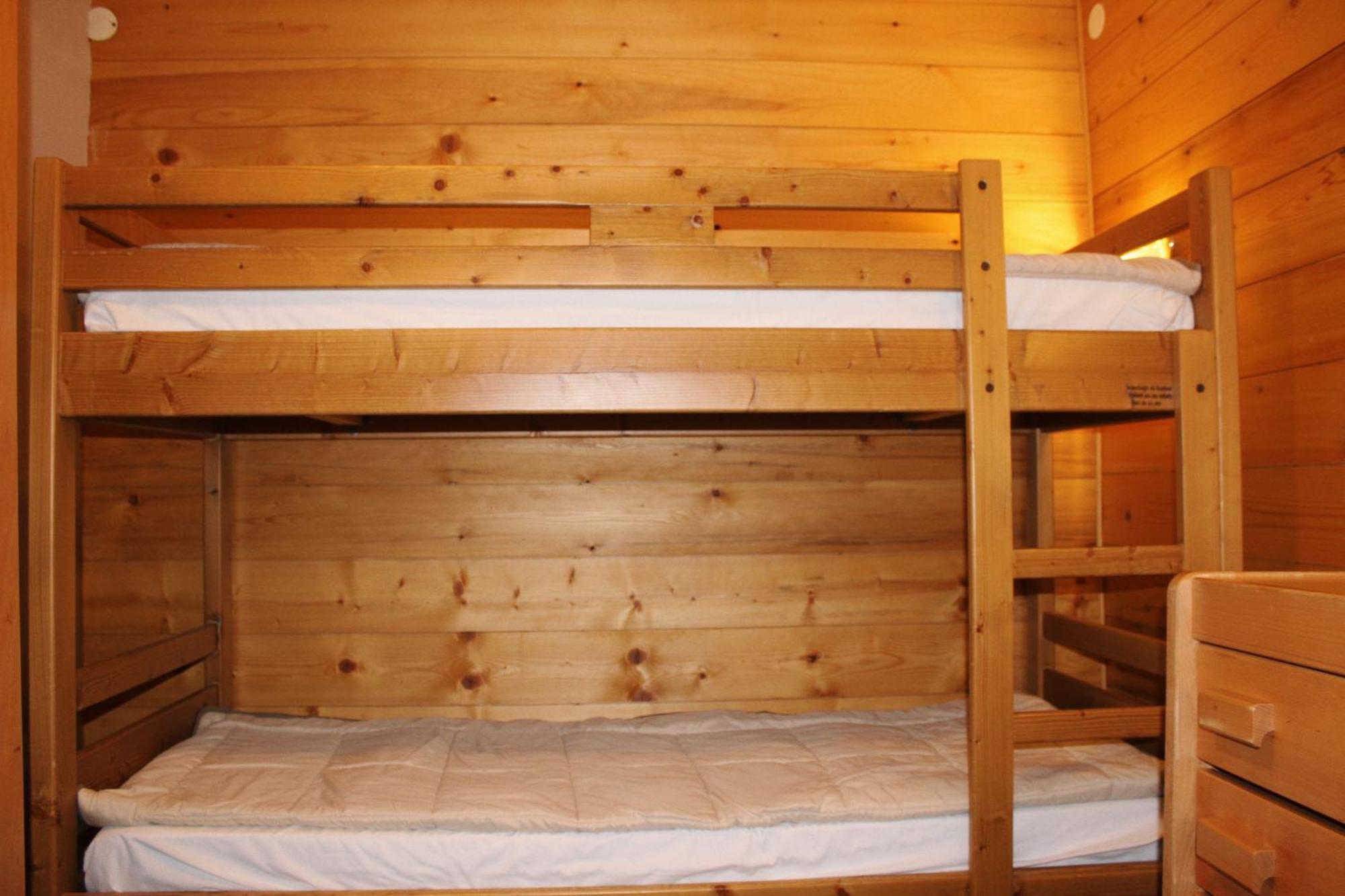 Le Roitelet Hotel Châtel Eksteriør billede